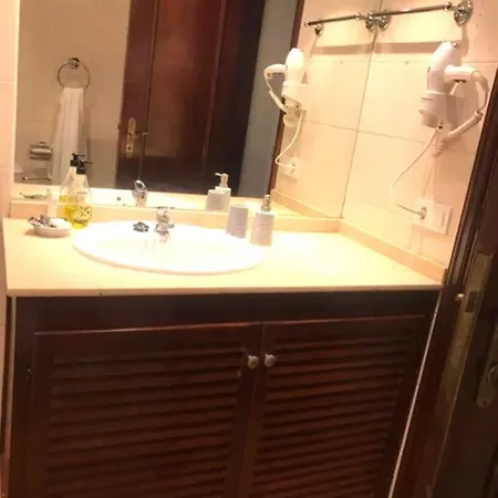 Albatros Sunny Relax شقة سان ميغيل ذي أبونا