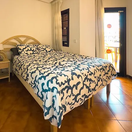 Appartamento Albatros Sunny Relax *
