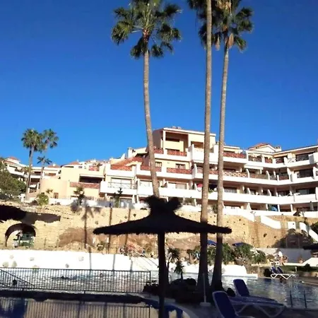 Albatros Sunny Relax San Miguel de Abona