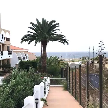 Appartement Albatros Sunny Relax