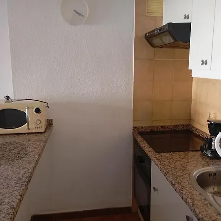 Albatros Sunny Relax * San Miguel de Abona