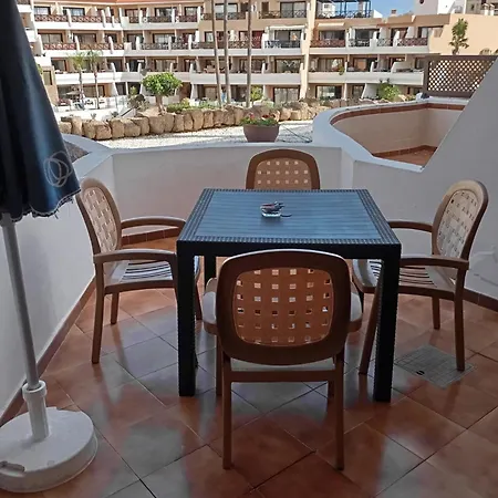 Albatros Sunny Relax Appartement San Miguel de Abona