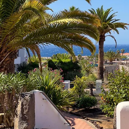 Albatros Sunny Relax Appartement San Miguel de Abona