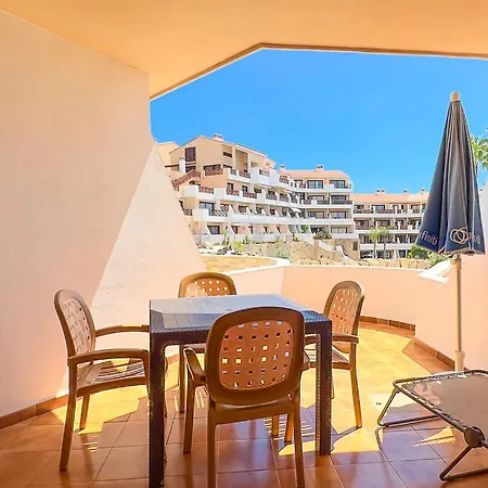 Albatros Sunny Relax San Miguel de Abona