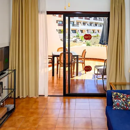 Albatros Sunny Relax * San Miguel de Abona