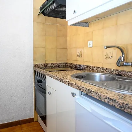 Appartamento Albatros Sunny Relax