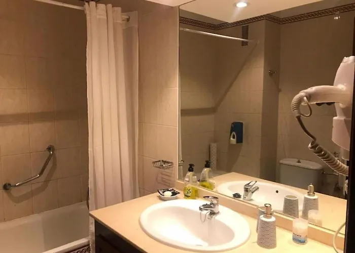 Albatros Sunny Relax Apartment San Miguel de Abona