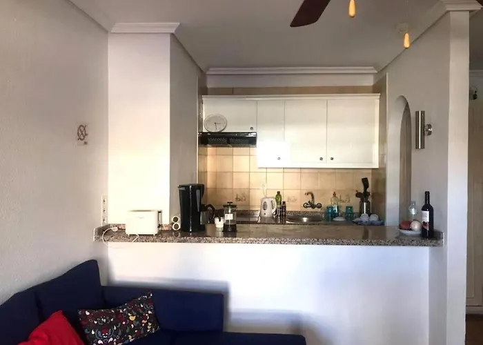 Albatros Sunny Relax San Miguel de Abona