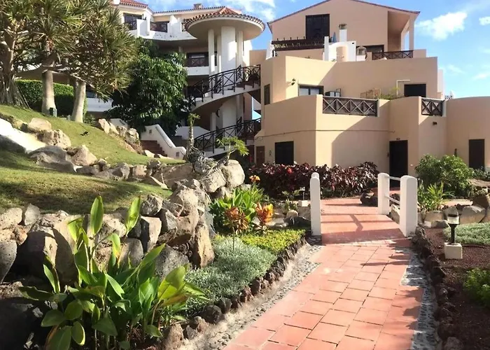 Apartment Albatros Sunny Relax