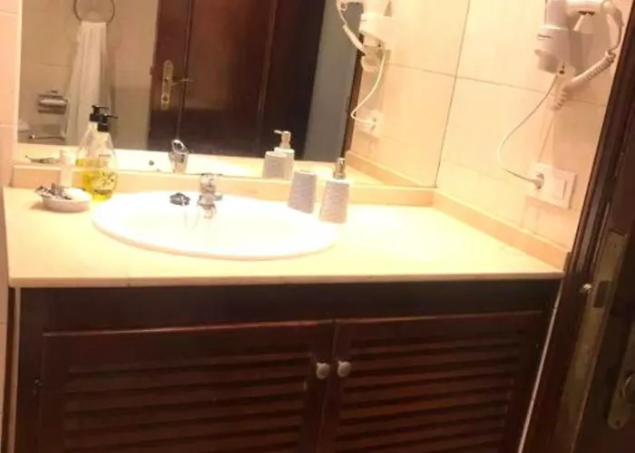 Albatros Sunny Relax Apartment San Miguel de Abona