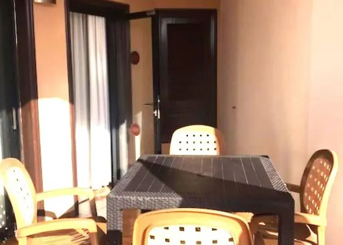 Apartment Albatros Sunny Relax San Miguel de Abona