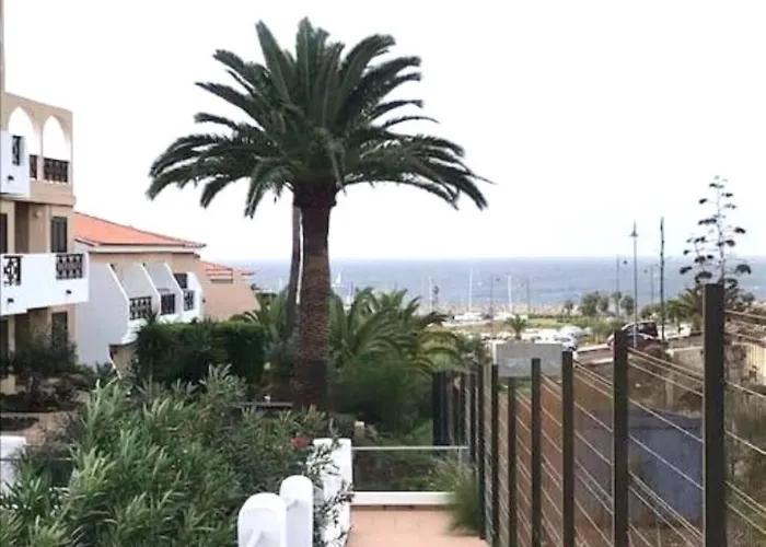 Apartment Albatros Sunny Relax