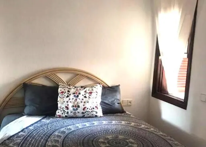 Albatros Sunny Relax Apartment *