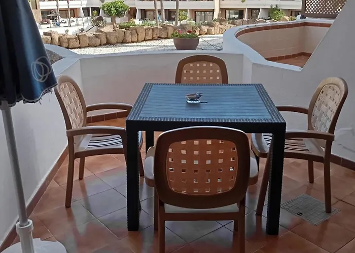 Albatros Sunny Relax Apartment San Miguel de Abona