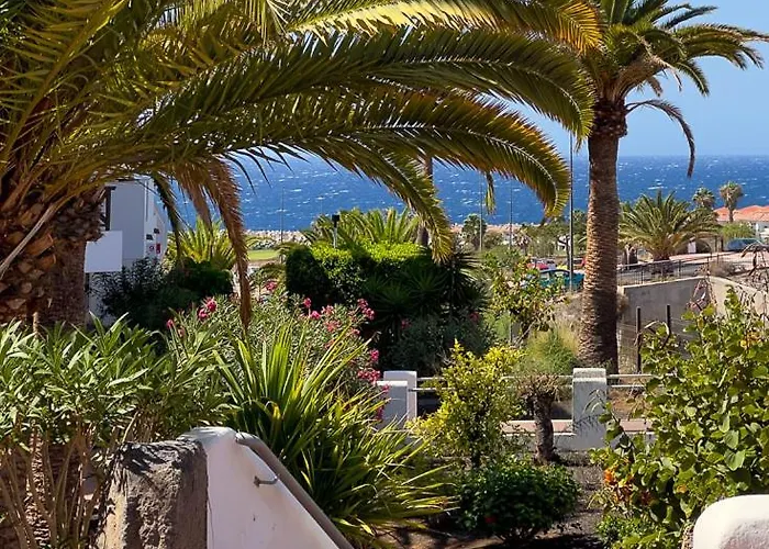 Albatros Sunny Relax Apartment San Miguel de Abona