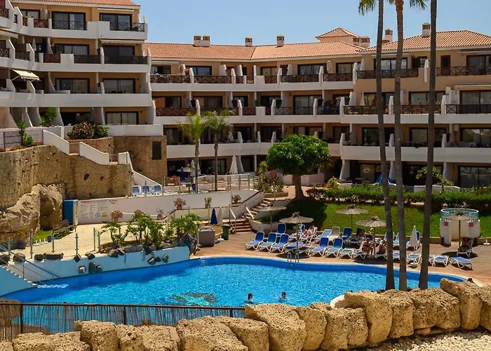 Apartment Albatros Sunny Relax San Miguel de Abona