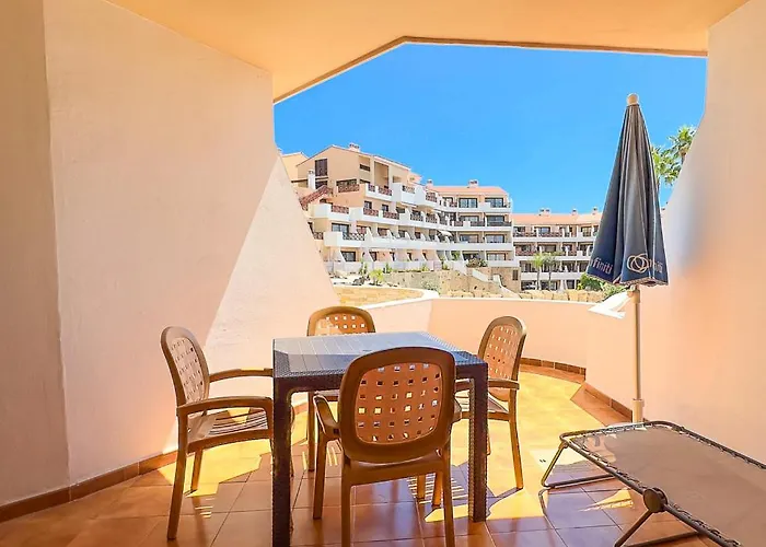 Albatros Sunny Relax San Miguel de Abona