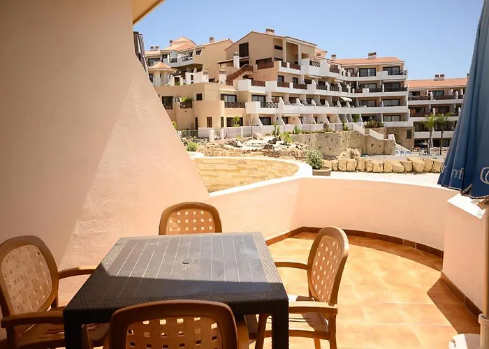 Apartment Albatros Sunny Relax *