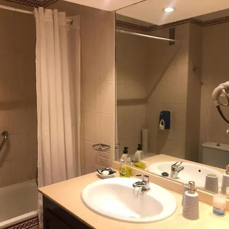 Albatros Sunny Relax Apartment San Miguel de Abona