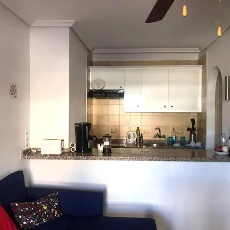 Albatros Sunny Relax San Miguel de Abona