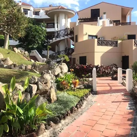 Apartment Albatros Sunny Relax
