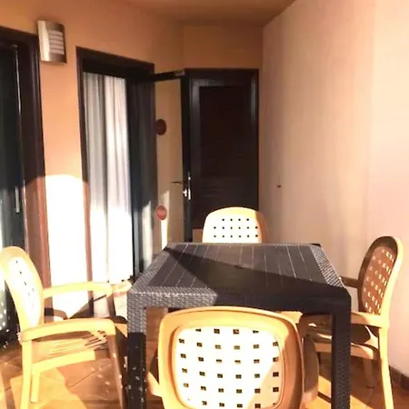 Apartment Albatros Sunny Relax San Miguel de Abona