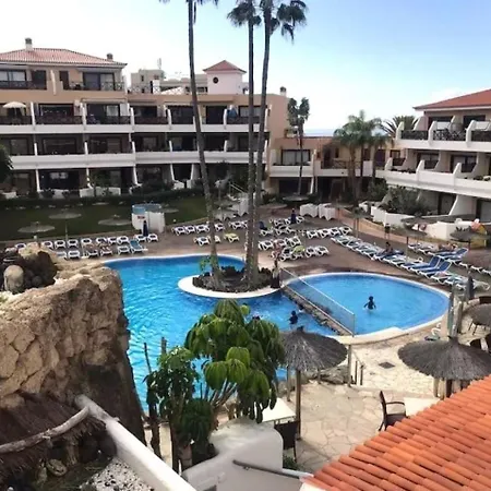 Albatros Sunny Relax San Miguel de Abona