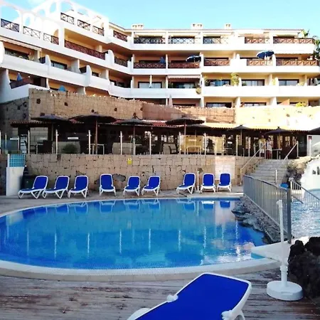 Apartment Albatros Sunny Relax