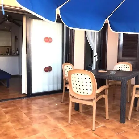 Albatros Sunny Relax Apartment *