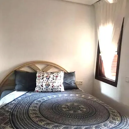 Albatros Sunny Relax Apartment *