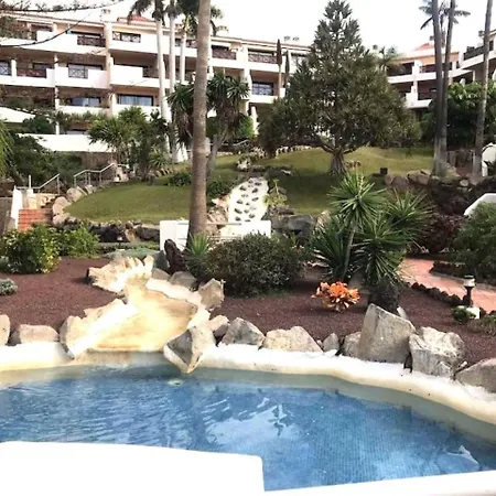 Albatros Sunny Relax Apartment *