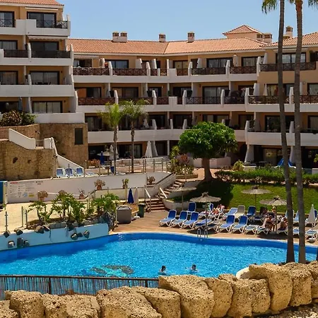 Apartment Albatros Sunny Relax San Miguel de Abona