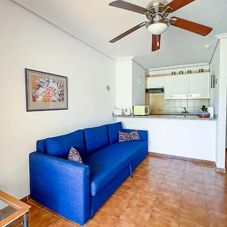 Albatros Sunny Relax Apartment