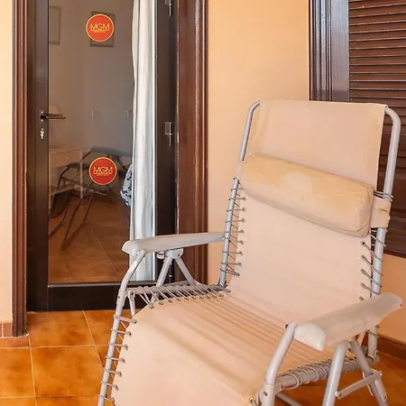 Albatros Sunny Relax Apartment *