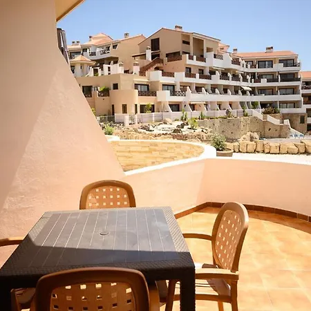 Apartment Albatros Sunny Relax *
