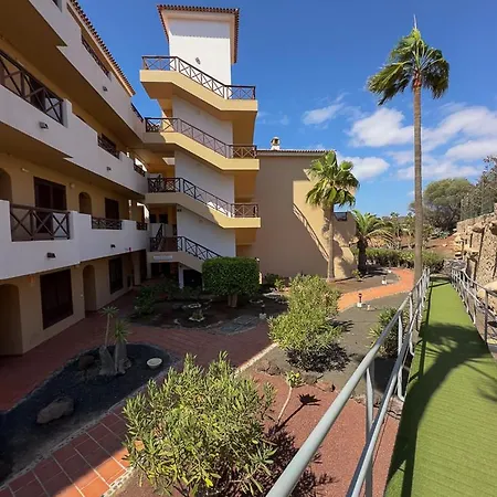 Apartment Albatros Sunny Relax San Miguel de Abona