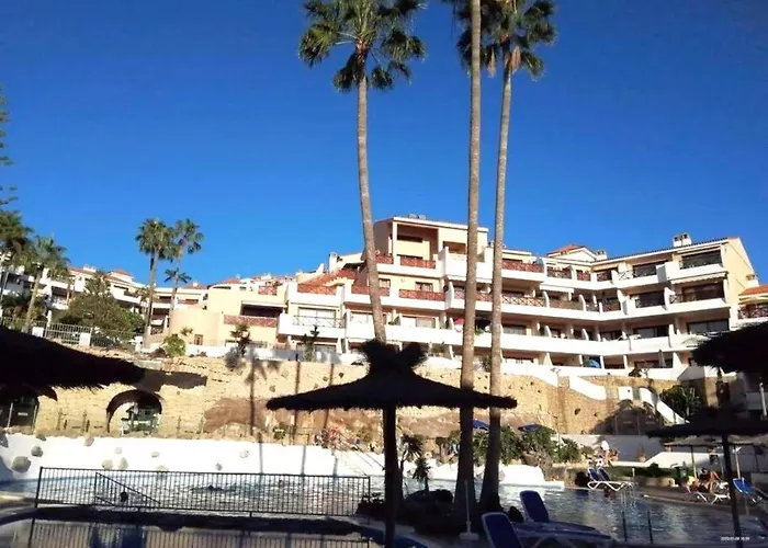 Albatros Sunny Relax San Miguel de Abona