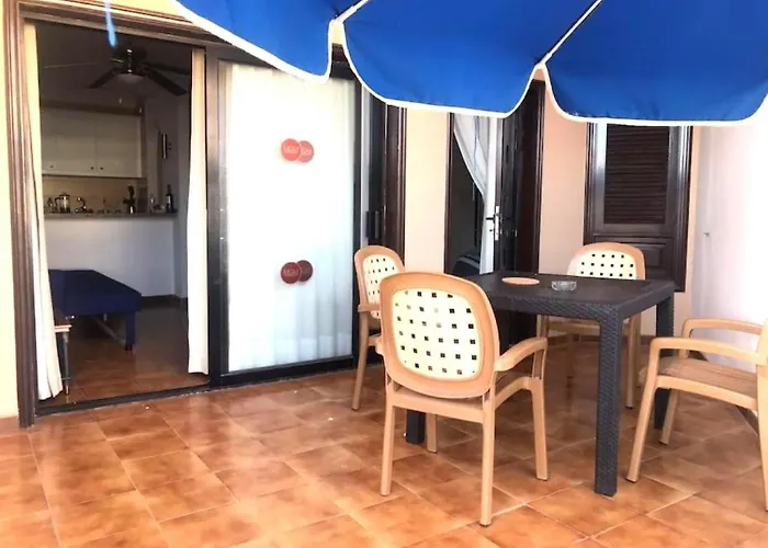 Albatros Sunny Relax Appartamento *