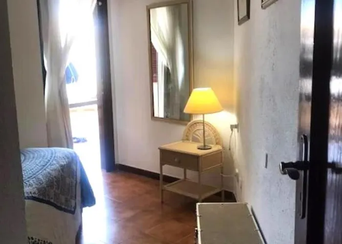 Appartamento Albatros Sunny Relax *