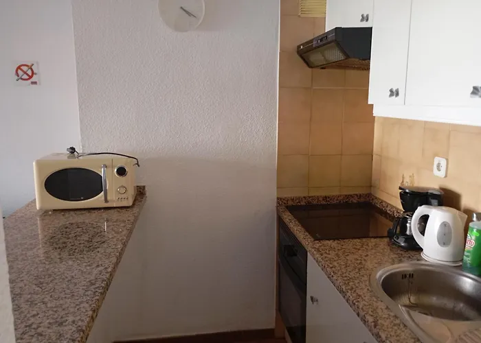 Albatros Sunny Relax * San Miguel de Abona