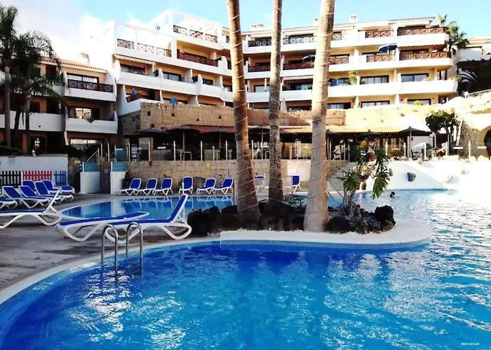 Albatros Sunny Relax