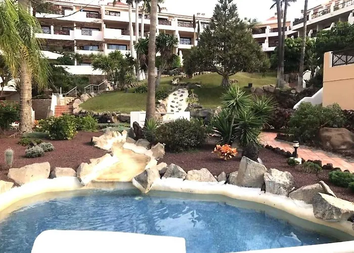 Albatros Sunny Relax Appartamento *