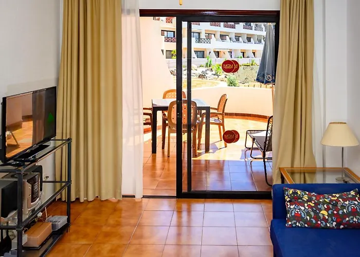 Albatros Sunny Relax * San Miguel de Abona