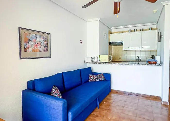 Albatros Sunny Relax Appartamento