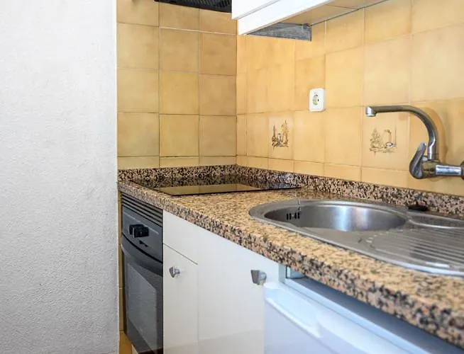 Appartamento Albatros Sunny Relax