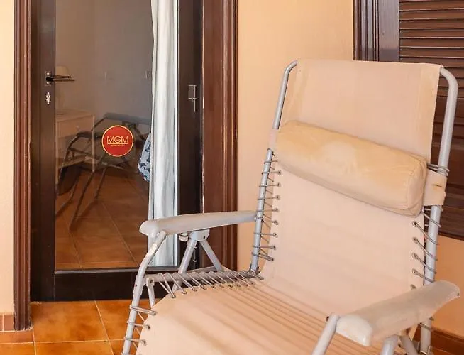 Albatros Sunny Relax Appartamento *