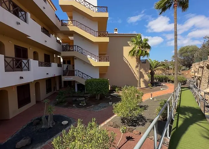 Appartamento Albatros Sunny Relax San Miguel de Abona