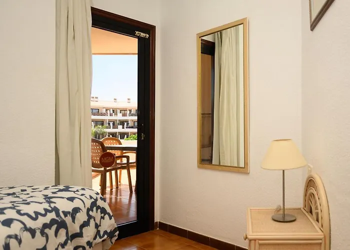 Albatros Sunny Relax * San Miguel de Abona