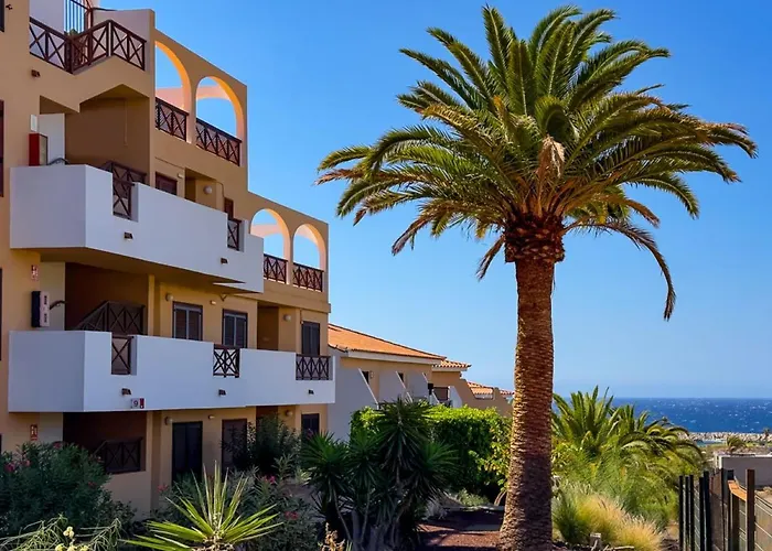 Albatros Sunny Relax San Miguel de Abona