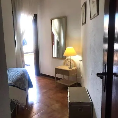 Appartement Albatros Sunny Relax *